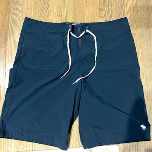 Mens Athletic Shorts and Bathing Suit Bundle